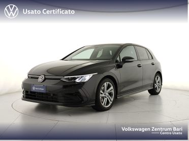 Volkswagen Golf 1.5 tsi evo r-line 150cv