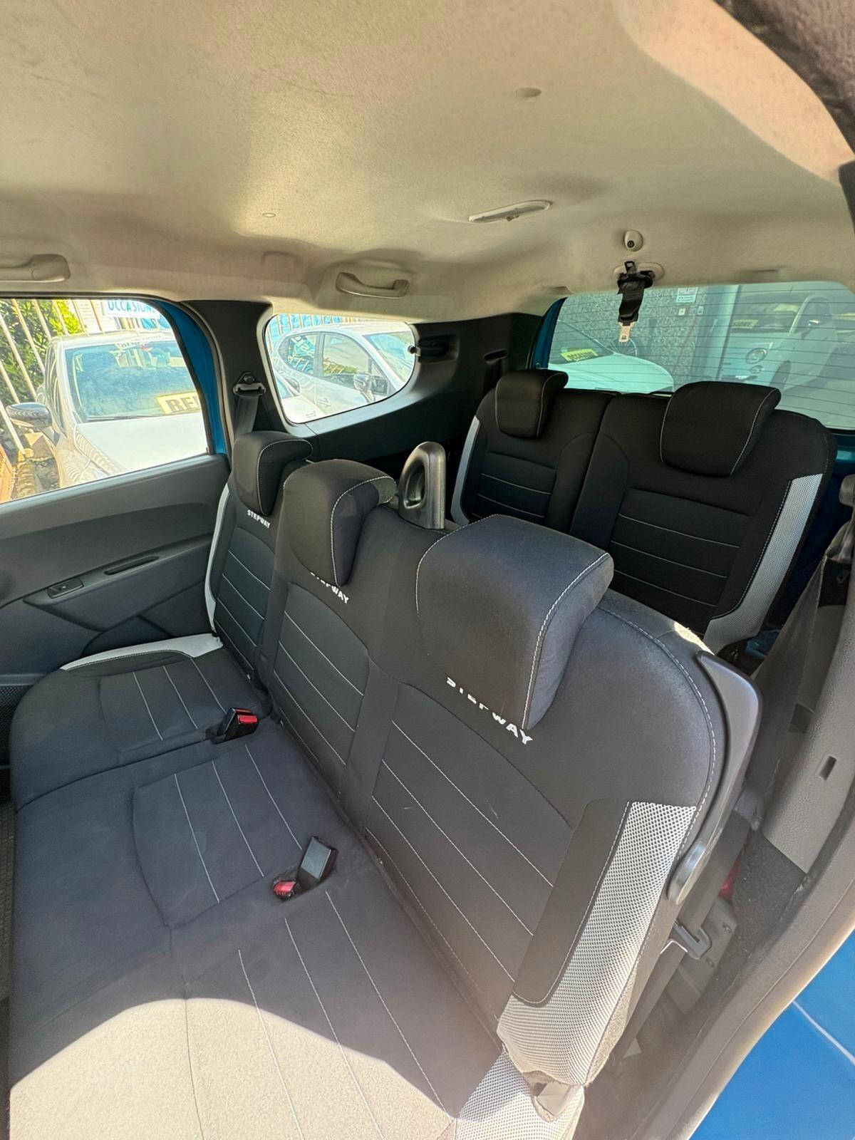 Citroen Berlingo 1.6 16V 90CV