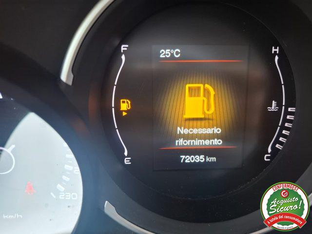 FIAT 500L Pro 1.4 95CV Pop Star 4 posti (N1) UNICO PROPR.