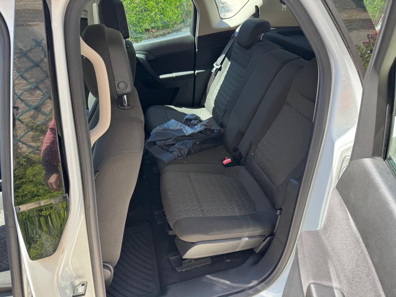 Opel Meriva 1.4 Turbo 120CV GPL Tech Design Edition