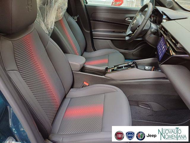 ALFA ROMEO Junior 1.2 ibrida Ti 145cv edct6 Tetto Apribile KM0