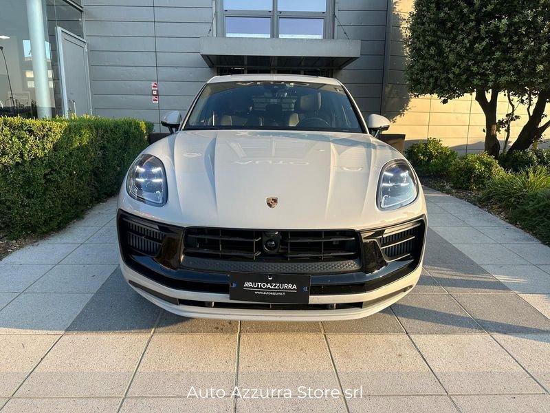 Porsche Macan 2.9 GTS | IVA, TETTO, BOSE, PTV+, AIR SUSPENSION