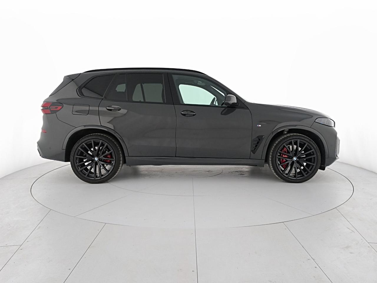 BMW X5 xDrive40d MSport Pro