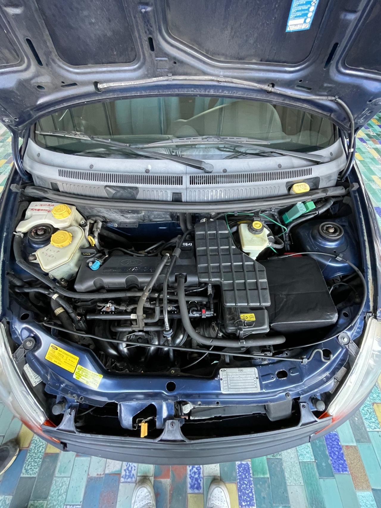 Ford Ka 1.3