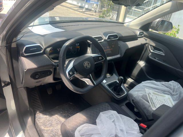 MG ZS 1.5 benzina Standard DA ?199,00 MENSILI ANT.0