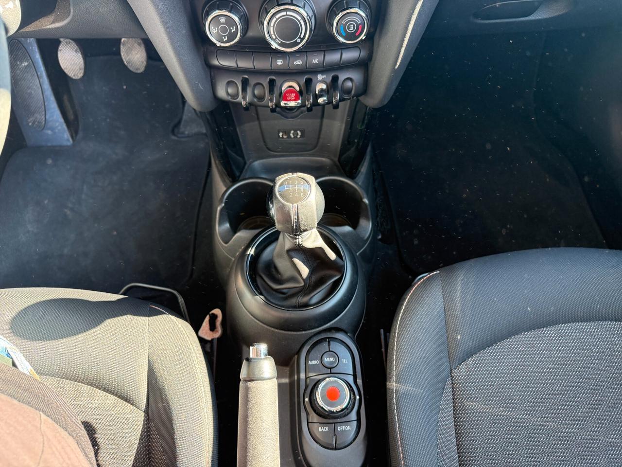 Mini 1.2 One 75 CV NEOPATENTATI