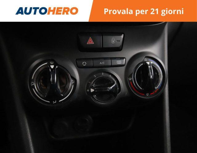 PEUGEOT 208 1° serie BlueHDi 75 5 porte Active
