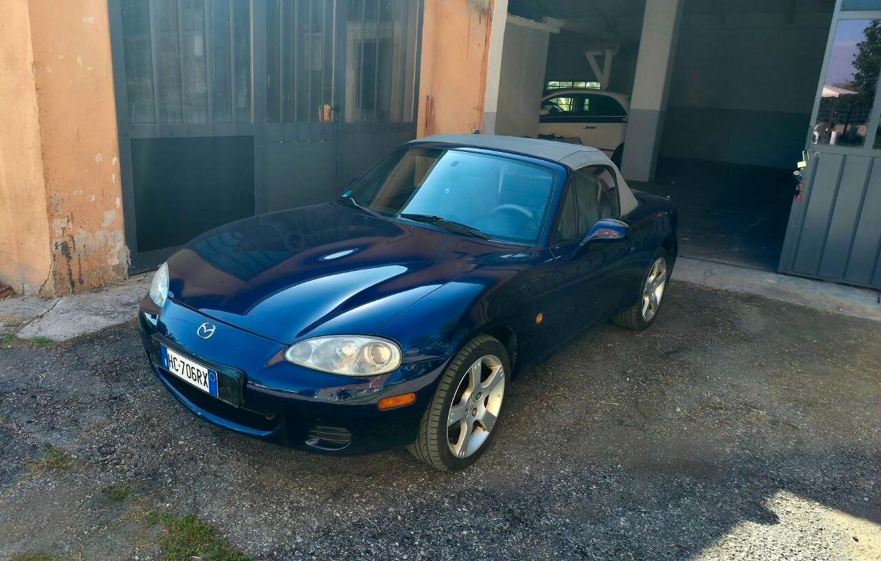 Mazda MX5 1.6 MX5 Frizione nuova