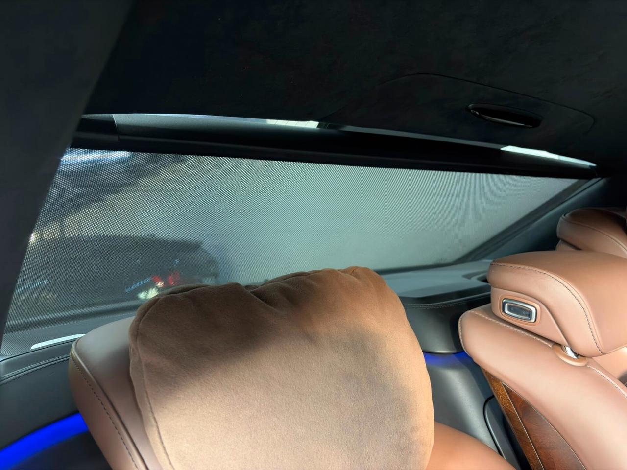 Mercedes-benz S 350 d 4Matic Maximum Lunga AMG