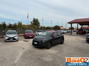 Citroen C3 PureTech 82 Feel