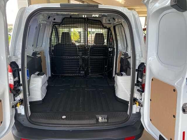 Ford Transit Courier 1.0 EcoBoost 100CV Van Trend