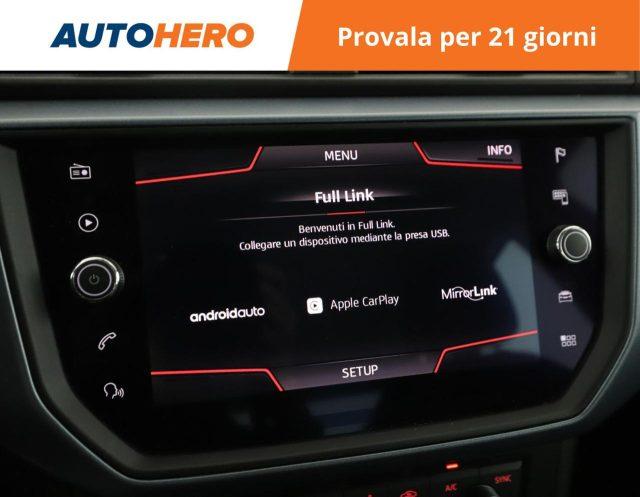 SEAT Arona 1.0 EcoTSI Style