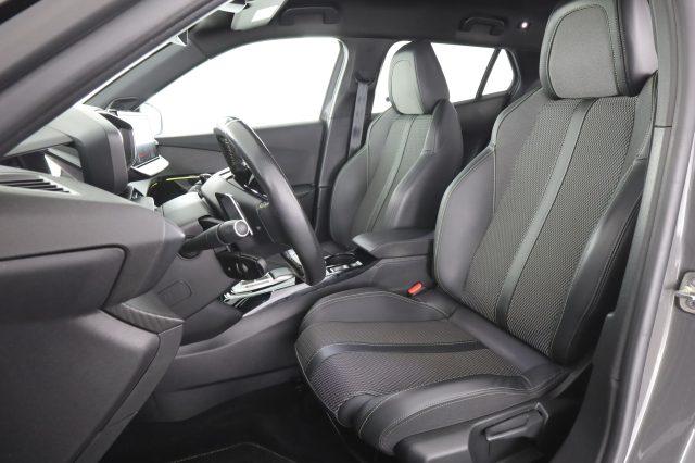 PEUGEOT 2008 2008 BlueHDi 130 S&S EAT8 GT