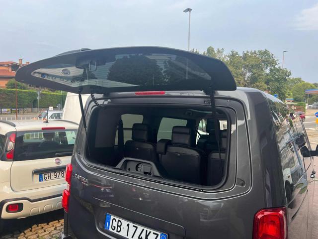 OPEL Zafira Life 2.0 Diesel 150CV Start&Stop Innovation M
