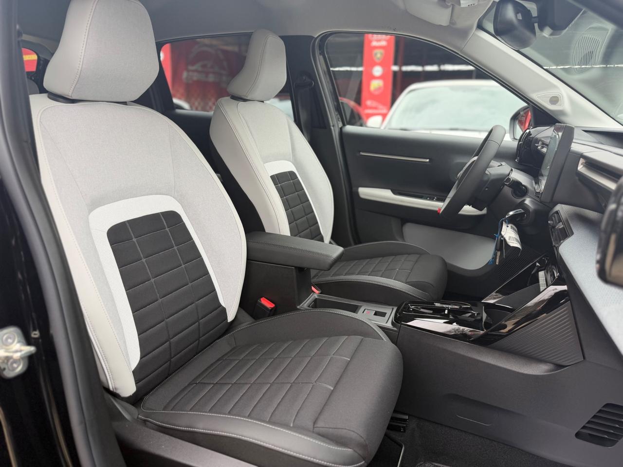 Citroen C3 Hybrid 110 e-DCS6 Max NOLEGGIO FLESSIBILE PRIVATI/AZIENDE