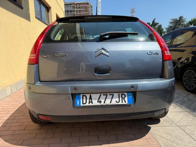 CITROEN C4 1.6 HDi 90CV Classique