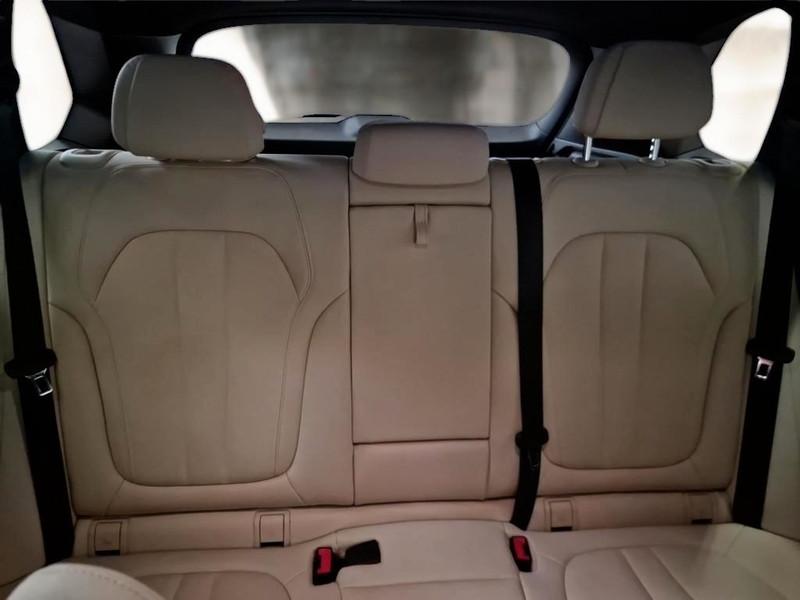 BMW X5 xDrive 25d Business autom.
