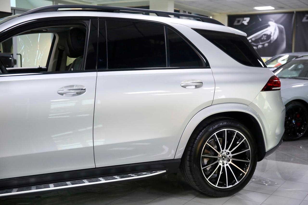 Mercedes GLE 300 d Premium Plus 4Matic AMG auto 7 posti
