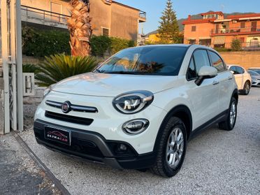 Fiat 500X 1.6 MultiJet 120 CV DCT Cross