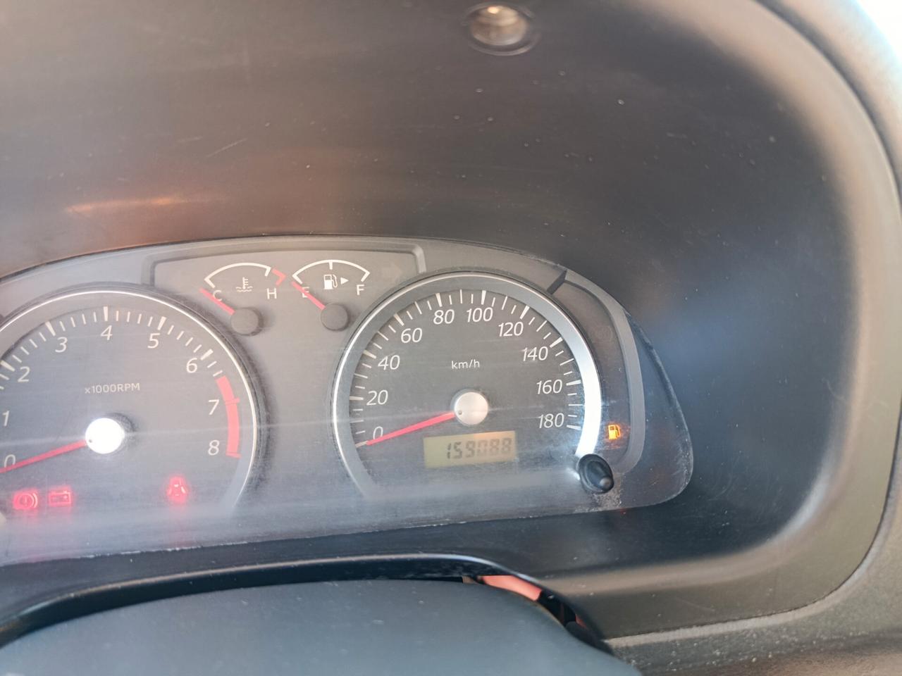 Suzuki Jimny 1.3i 16V cat Cabrio 4WD JLX