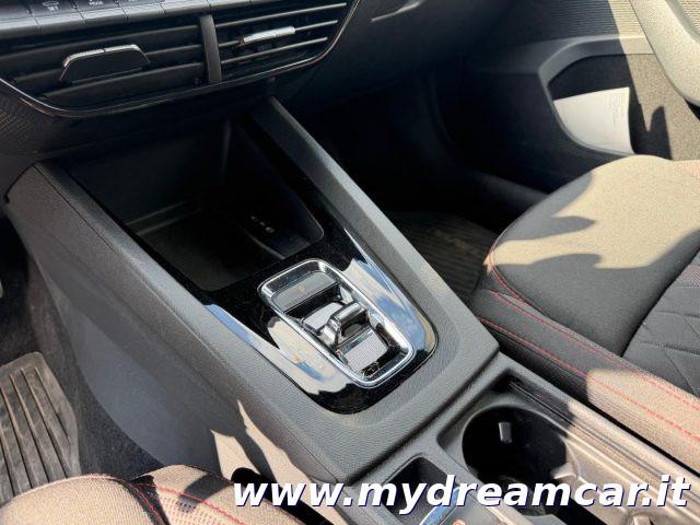 SKODA Octavia 2.0 TDI EVO SCR 200 CV DSG Wagon RS