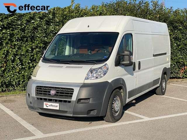 Fiat Ducato Natural Power Furgone