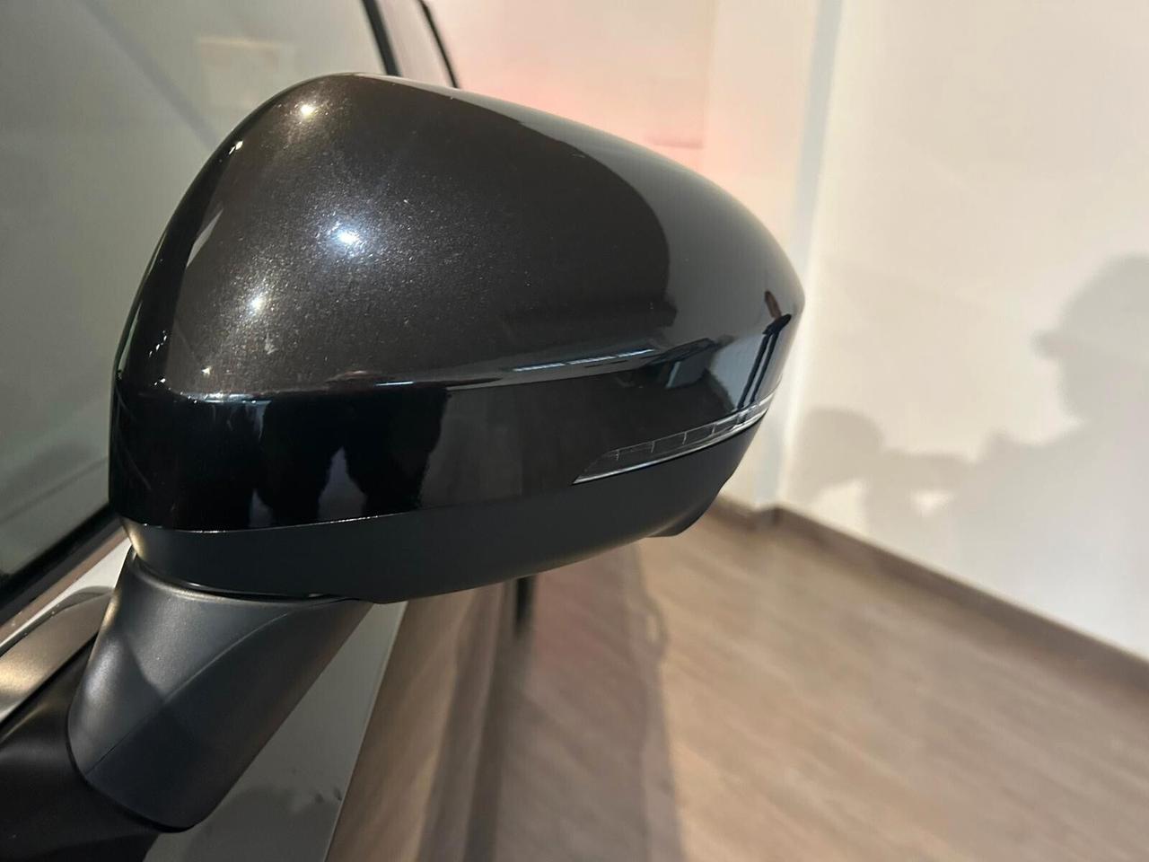 Nissan Qashqai MHEV 158 CV Xtronic Business