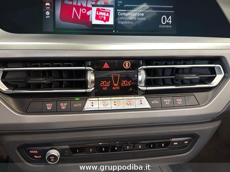 BMW Z4 G29 2019 sdrive 20i Sport auto