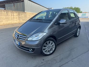 Mercedes-benz A 160 A 160 CDI BlueEFFICIENCY Executive