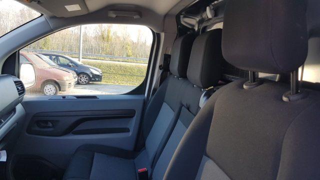 TOYOTA Proace 1.5D 120CV S&S