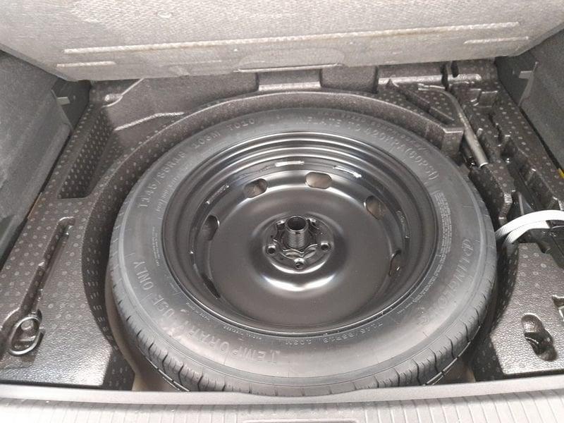 Volkswagen Tiguan 2.0 TDI 110KW SCR Life DSG
