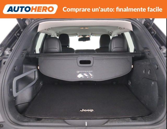 JEEP Cherokee 2.2 Mjt II 4WD Active Drive I Limited