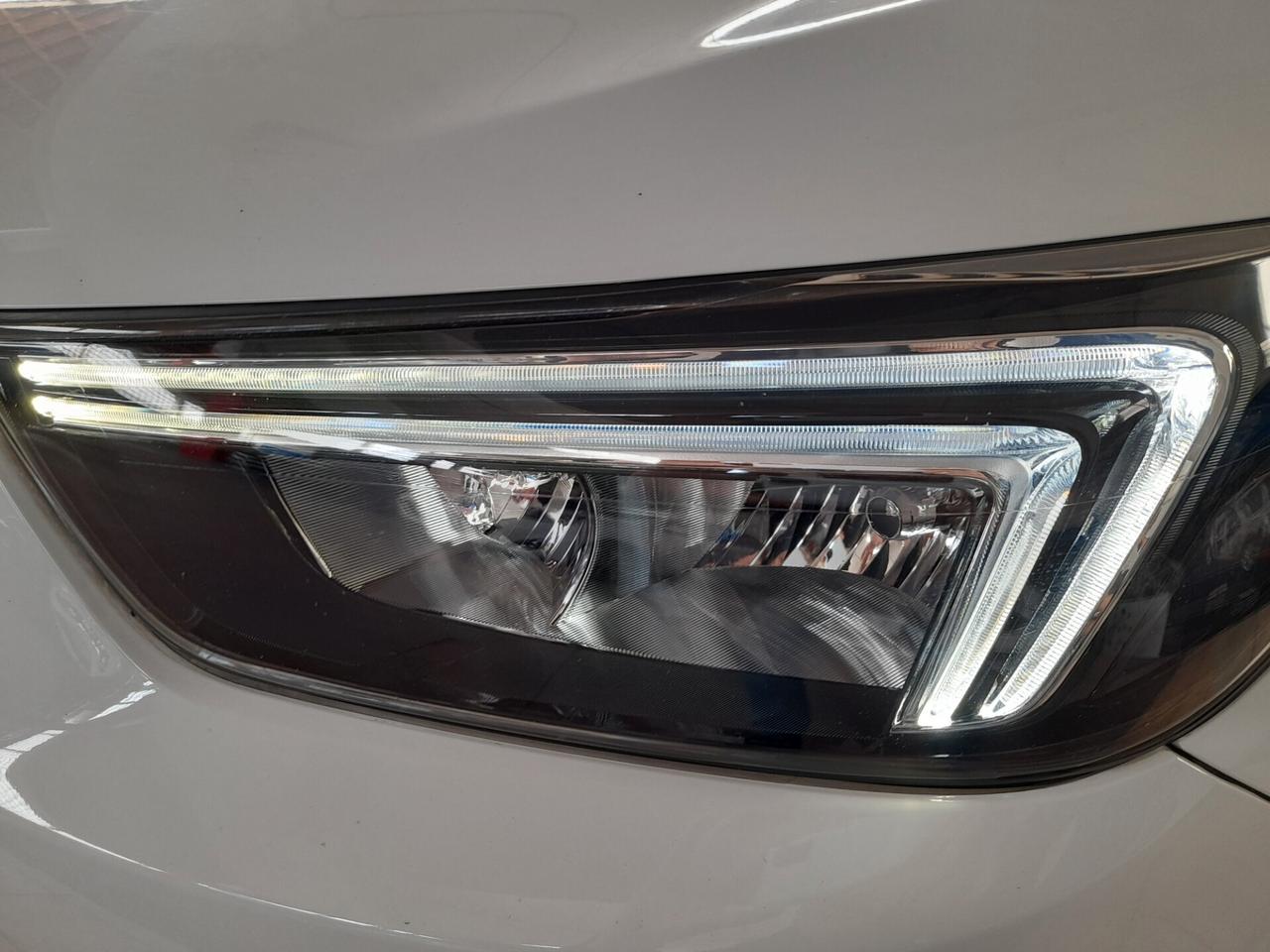 Opel Mokka X 1.6 Ecotec 115CV 4x2 Start&Stop Advance