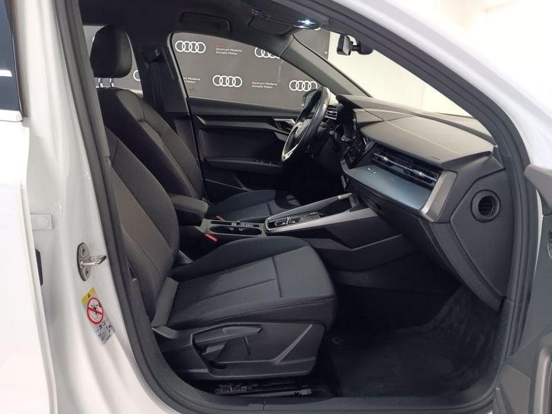 Audi A3 SPB 30 TDI S tronic Business Advanced