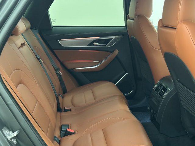 JAGUAR F-Pace 2.0 D 204 CV AWD aut. R-Dynamic S