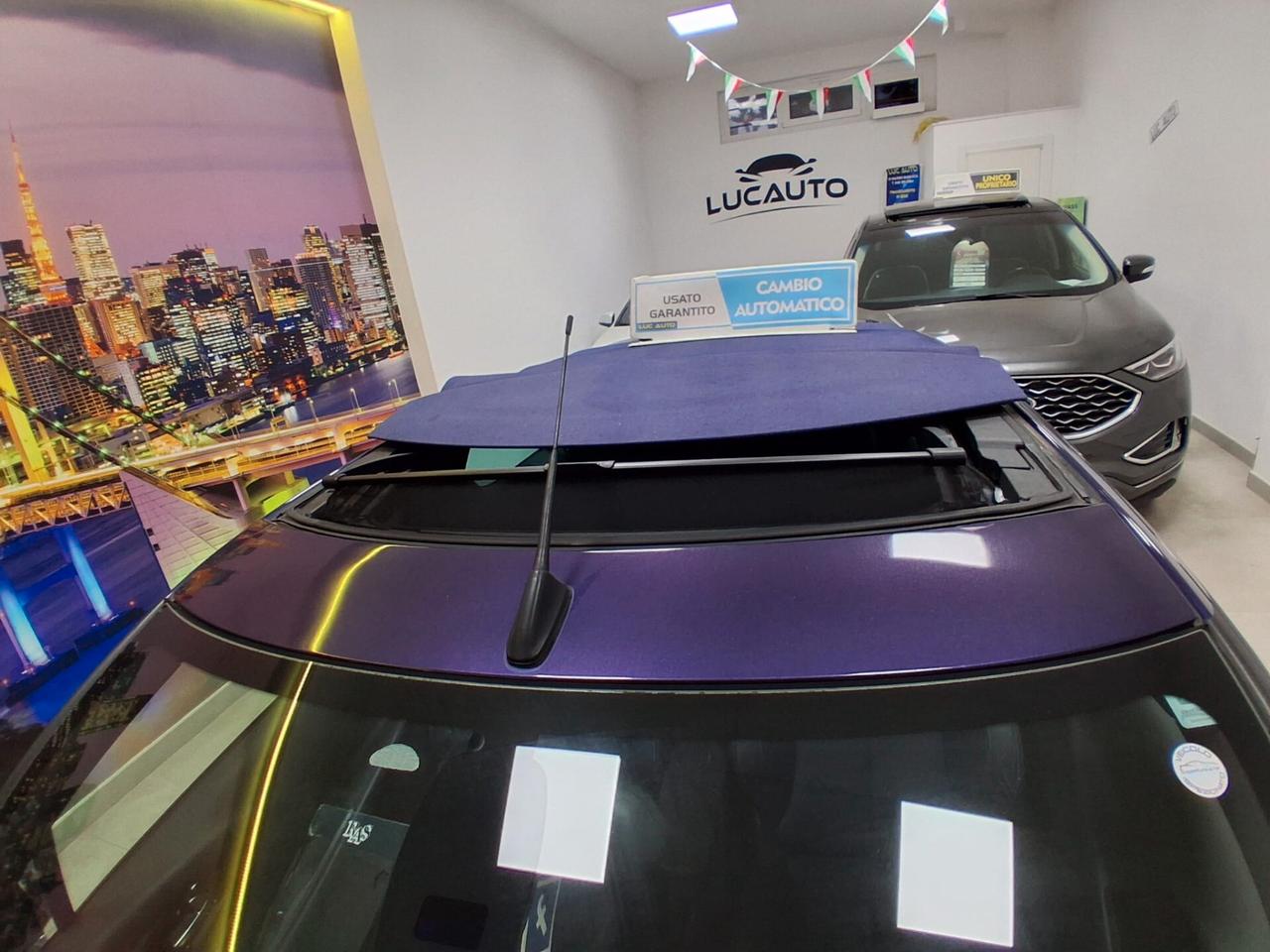 Ds DS3 3 1.6 e-HDi 90 ETG6 Sport Chic Cabrio