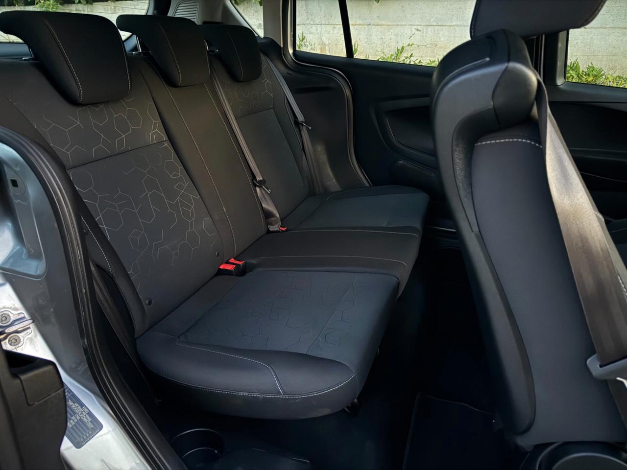 Ford B-Max 1.0 EcoBoost 100 CV Titanium