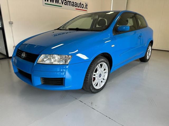 FIAT Stilo 2.4i 20V 3 porte Abarth*BELLISSIMA*