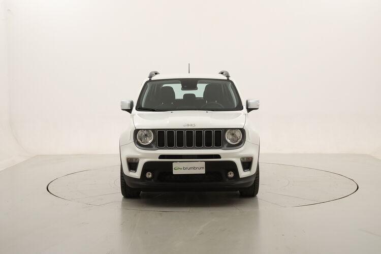Jeep Renegade Limited BR261357 1.6 Diesel 130CV