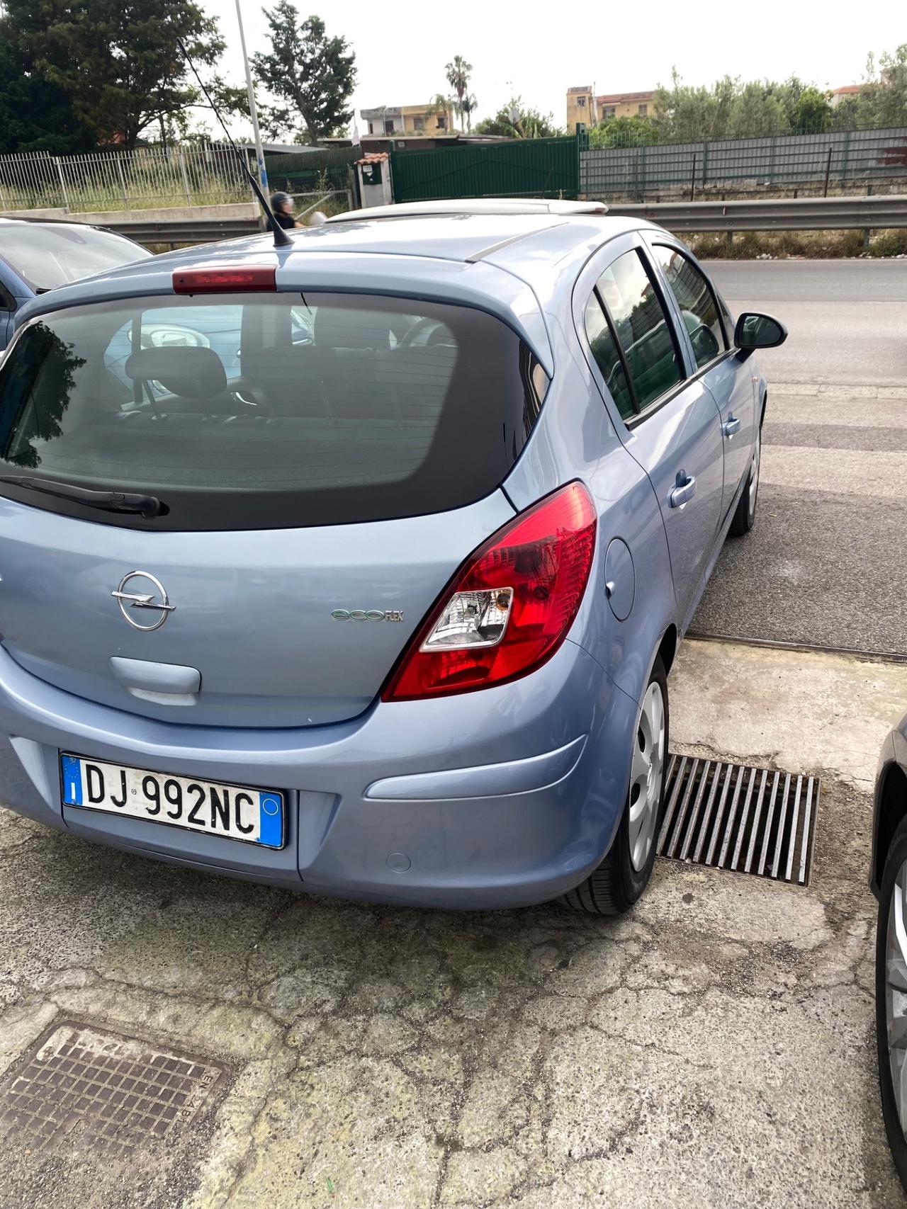 Opel Corsa 1.3 CDTI 75CV ecoFLEX 5 porte Cosmo