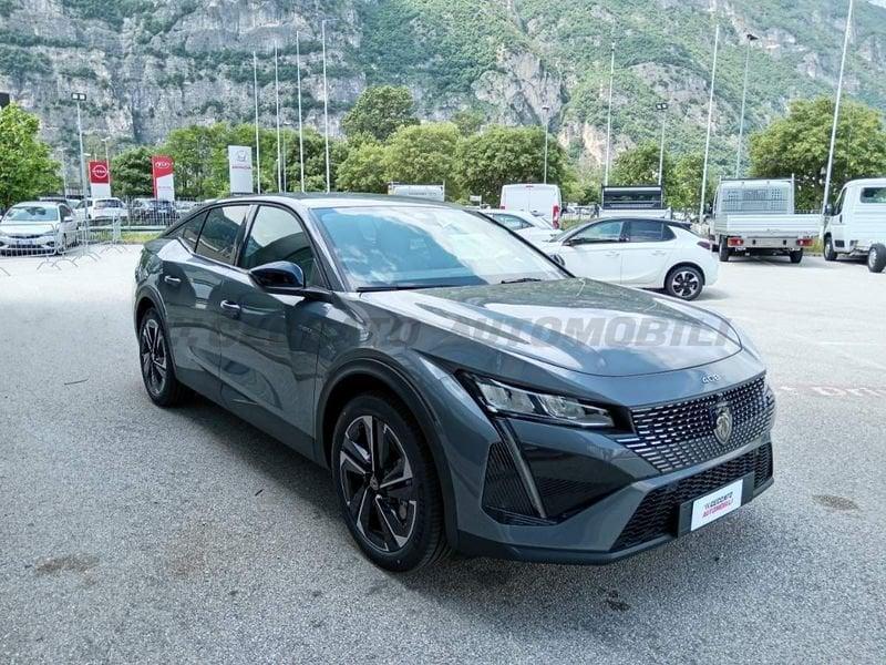 Peugeot 408 408 1.6 hybrid phev Allure Pack 180cv e-eat8