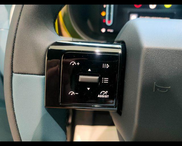 FIAT Grande Panda 1.2 hybrid La Prima 110cv edct