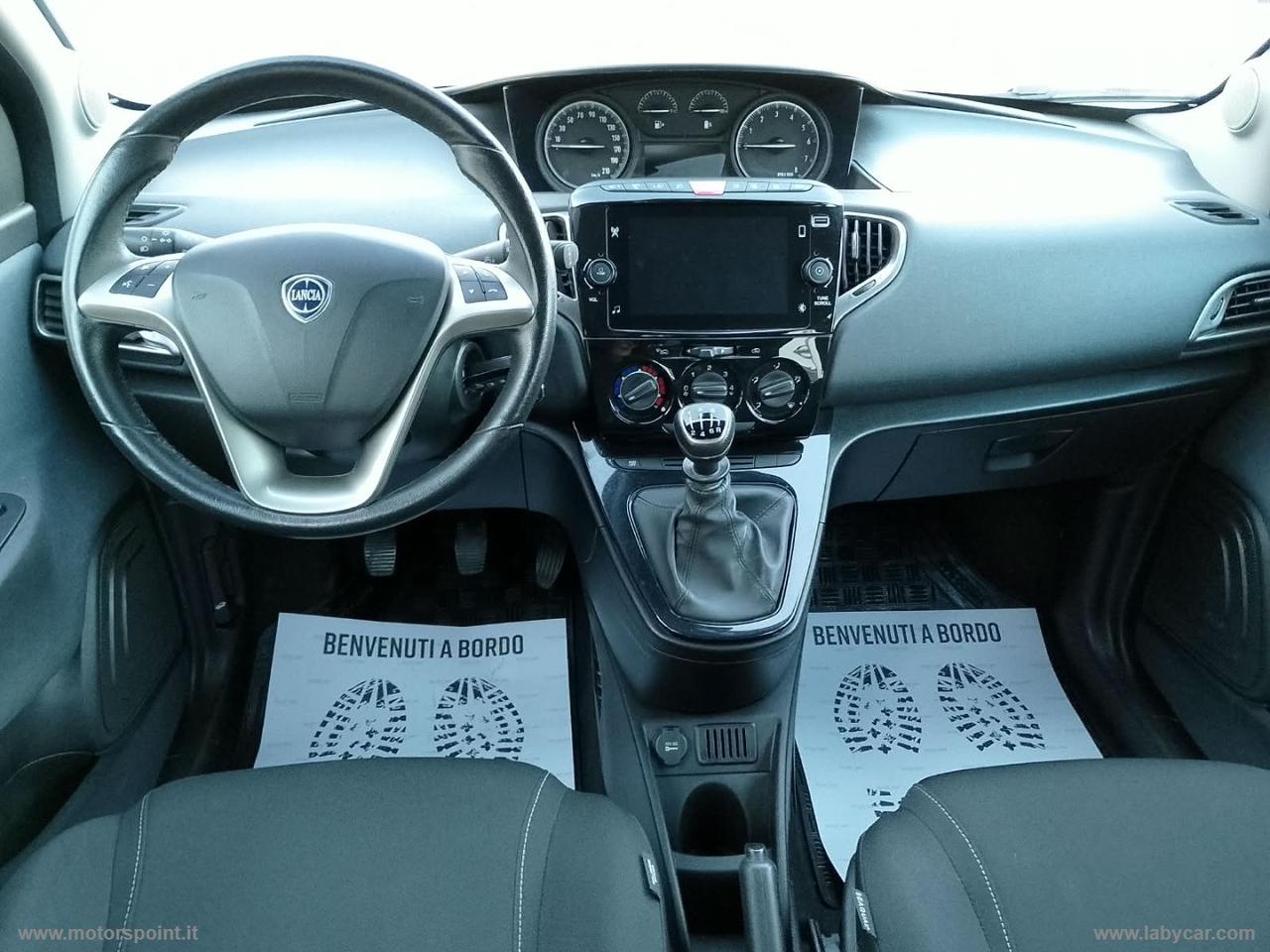 LANCIA Ypsilon 1.0 FireFly 5p.S&S Hyb. Eco Gold
