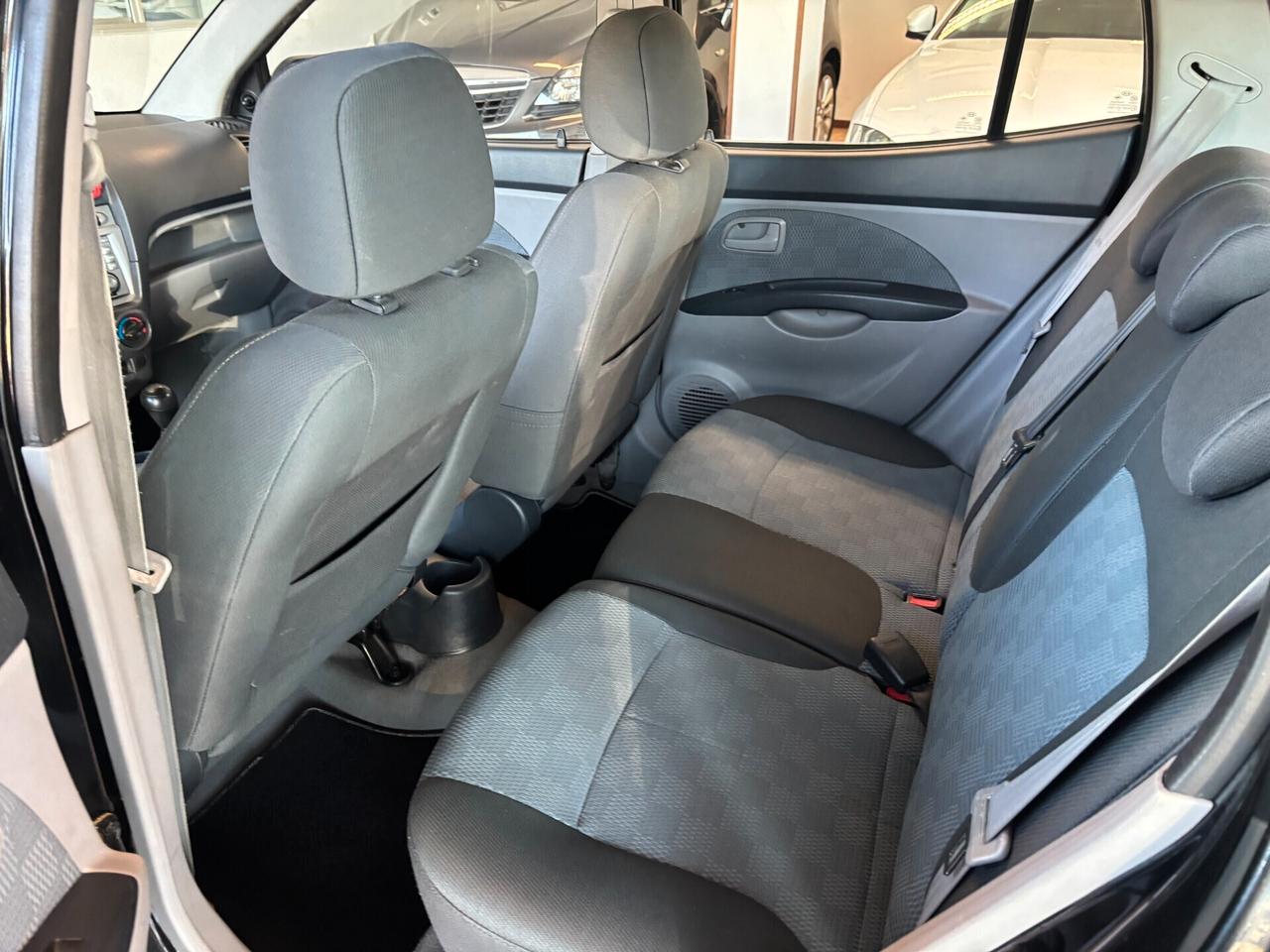Kia Picanto 1.1 EX Spicy *PER NEOPATENTATI*