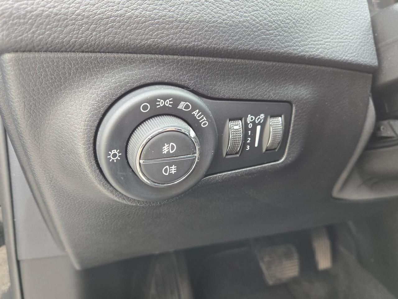 Jeep compass 2.0 Mjet 4x4 vers.limited navi full