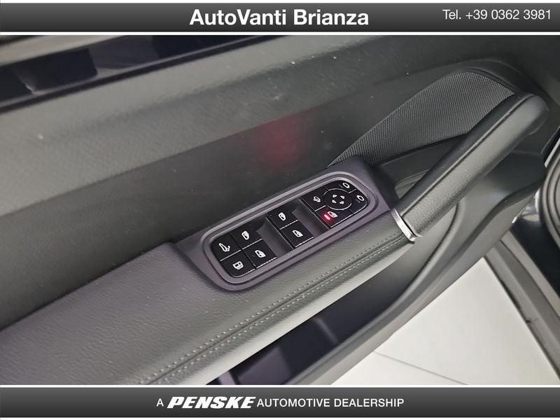 Porsche Cayenne Cayenne 3.0 e-hybrid