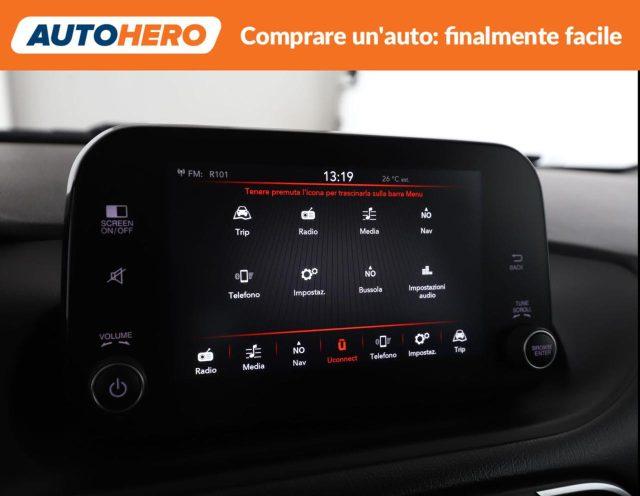 FIAT Tipo 1.6 Mjt S&S SW City Life