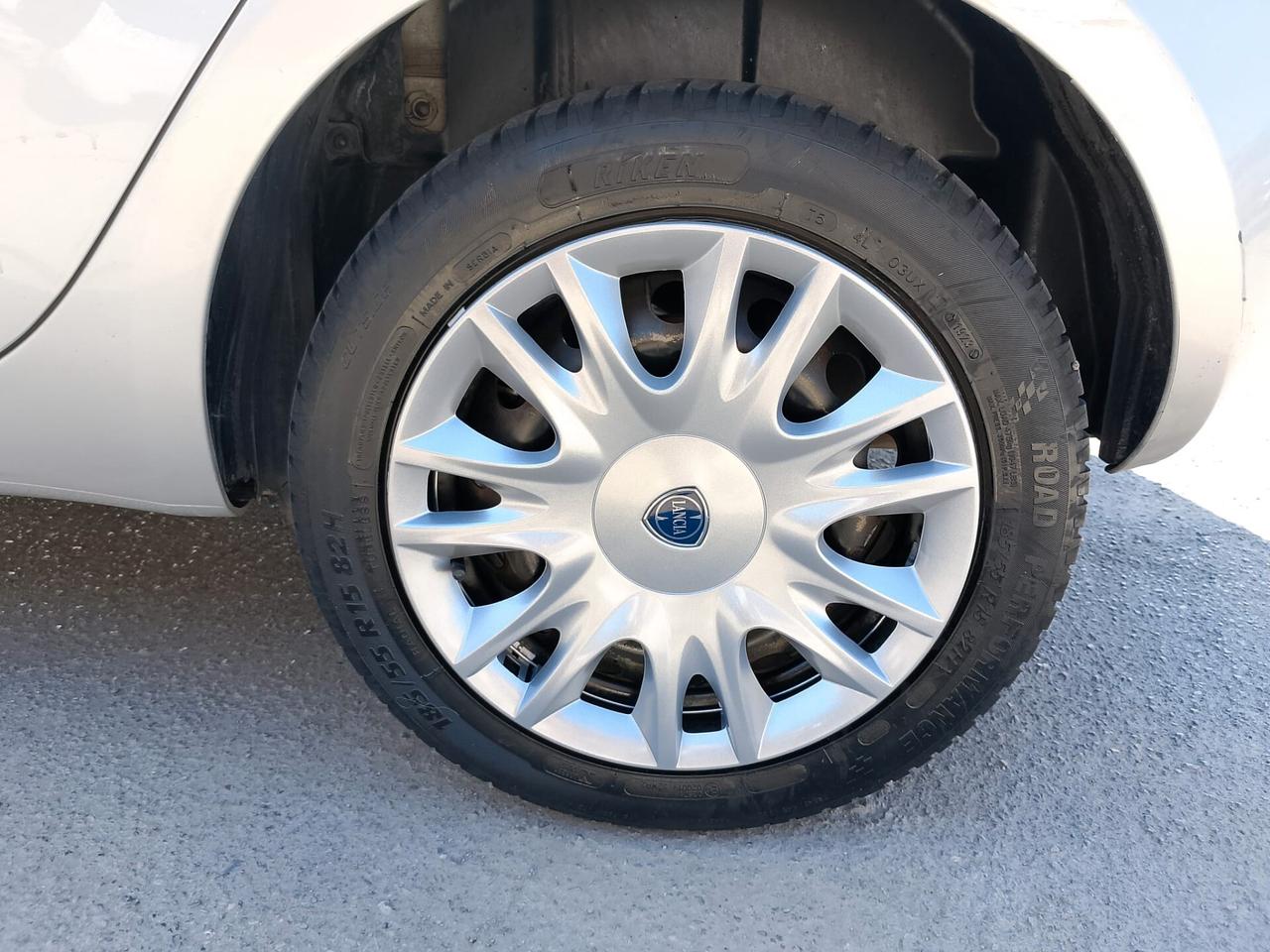 Lancia Ypsilon 1.3 MJT 16V 95 CV 5 porte S&S Gold