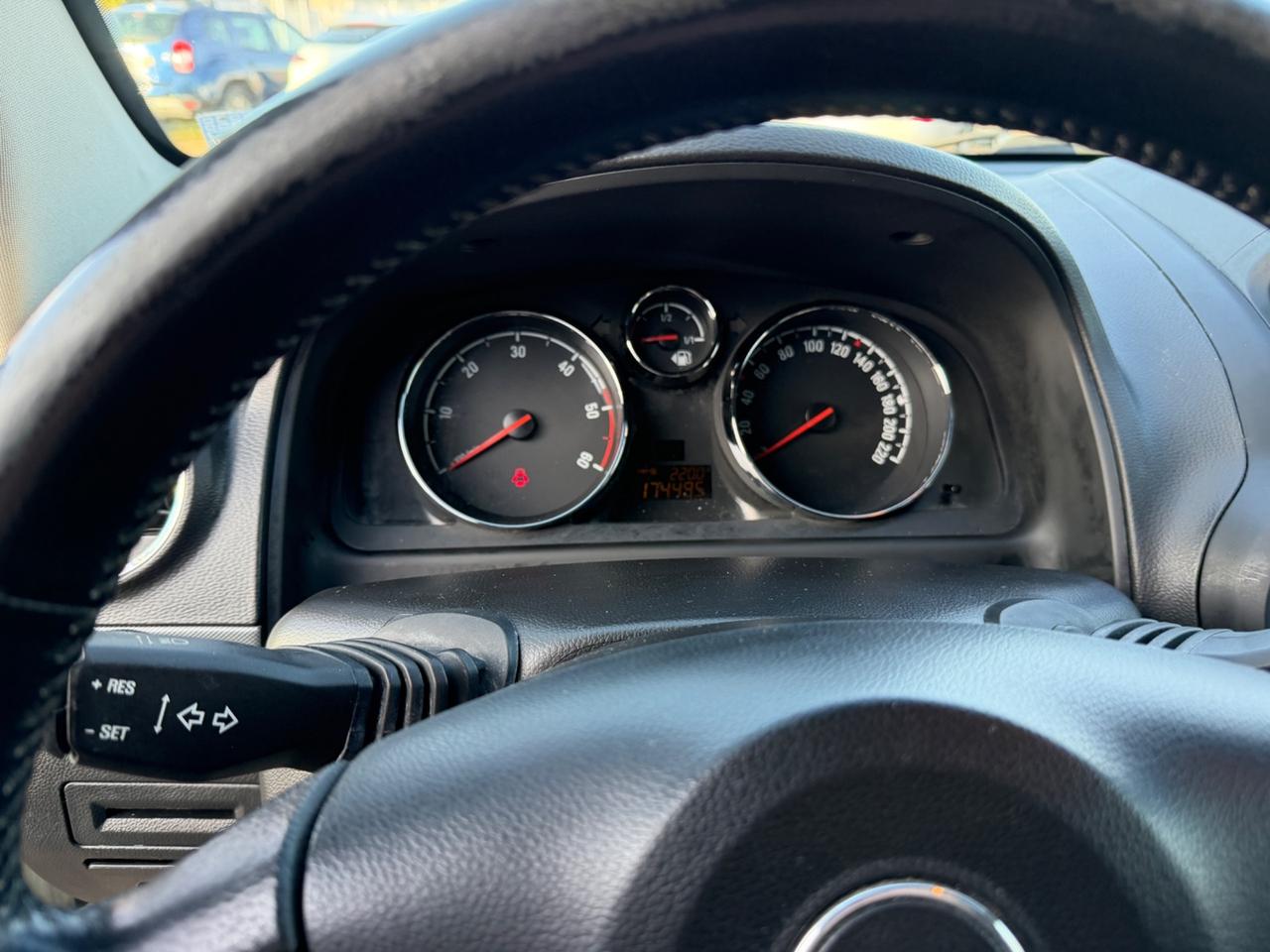 Opel Antara 2.2 CDTI 163CV 4x2 Cosmo