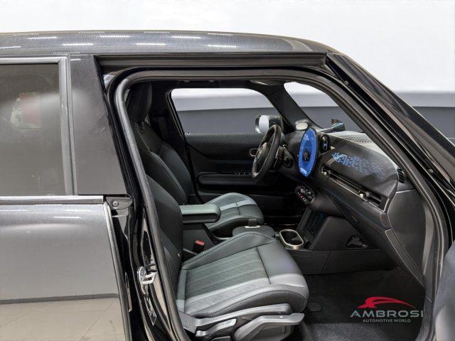 MINI Cooper 5 porte C JCW